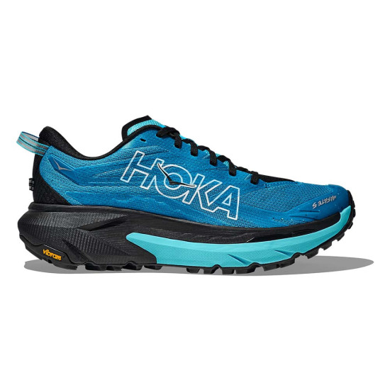 Hoka Mafate 5